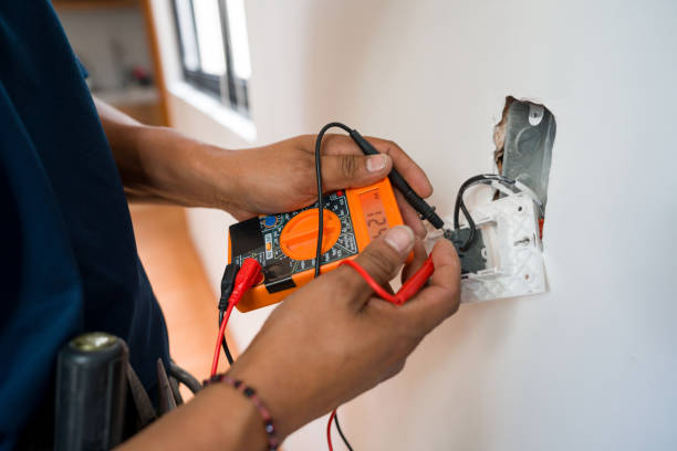 Best Electrical Rewiring Services  in West Jefferson, OH