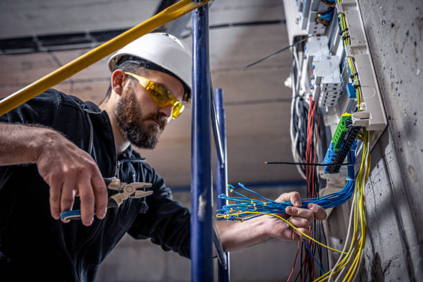 Best Electrical Wiring Services  in West Jefferson, OH