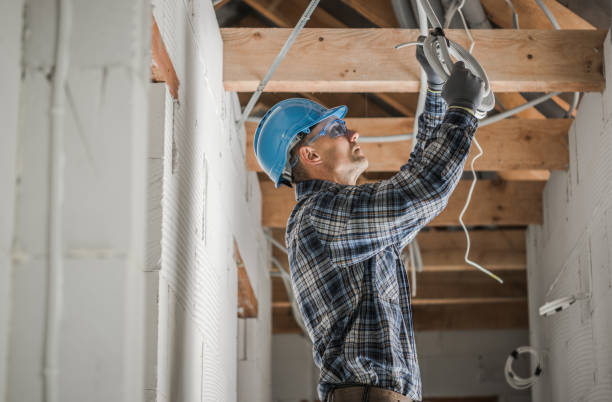 Best Electrical Repair Services  in West Jefferson, OH