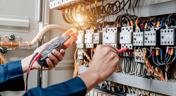 Best Electrical Installation Contractor  in West Jefferson, OH