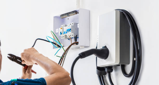 Best Emergency Electrical Repair  in West Jefferson, OH